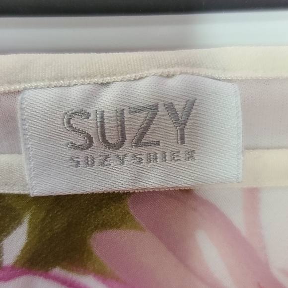 Summer skirt - Picture 2 of 4